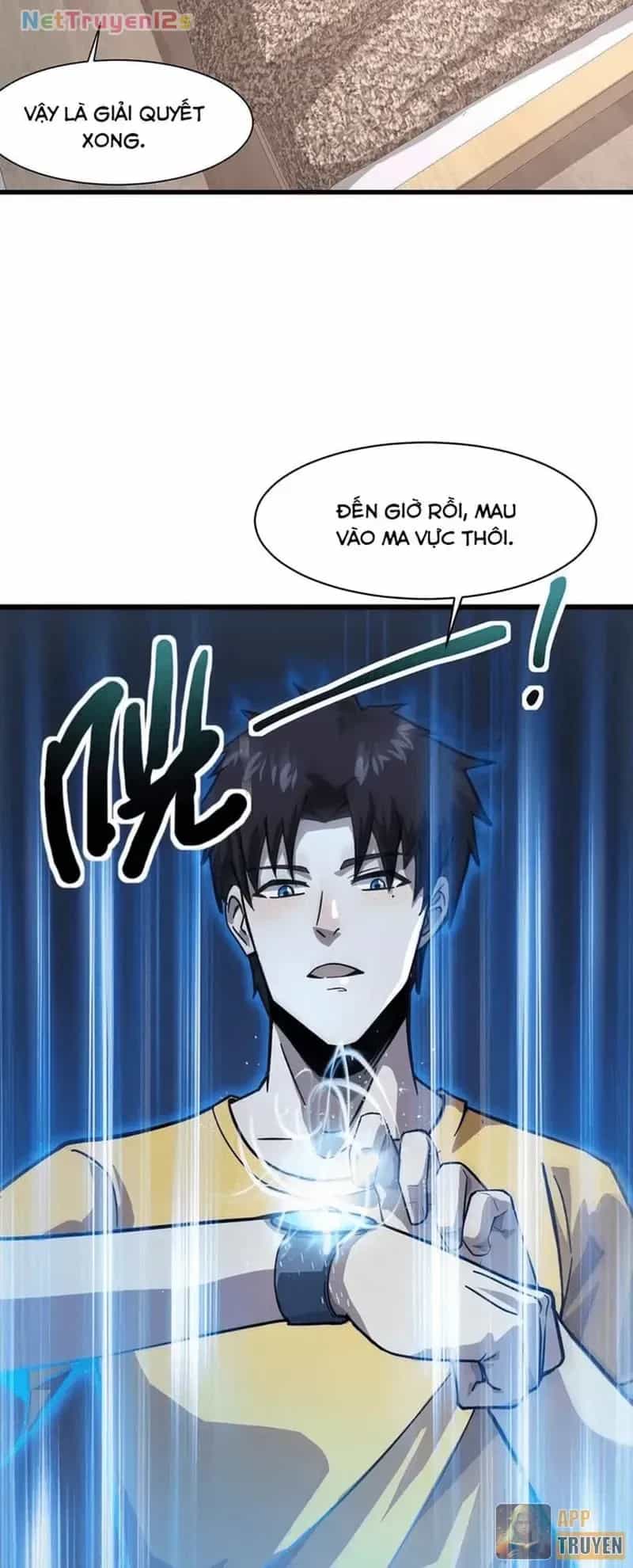 Chỉ Có Ta Có Thể Sử Dụng Triệu Hoán Thuật - Chương 229 - ảnh 12
