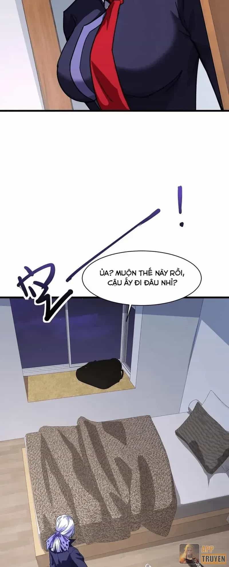 Chỉ Có Ta Có Thể Sử Dụng Triệu Hoán Thuật - Chương 229 - ảnh 15