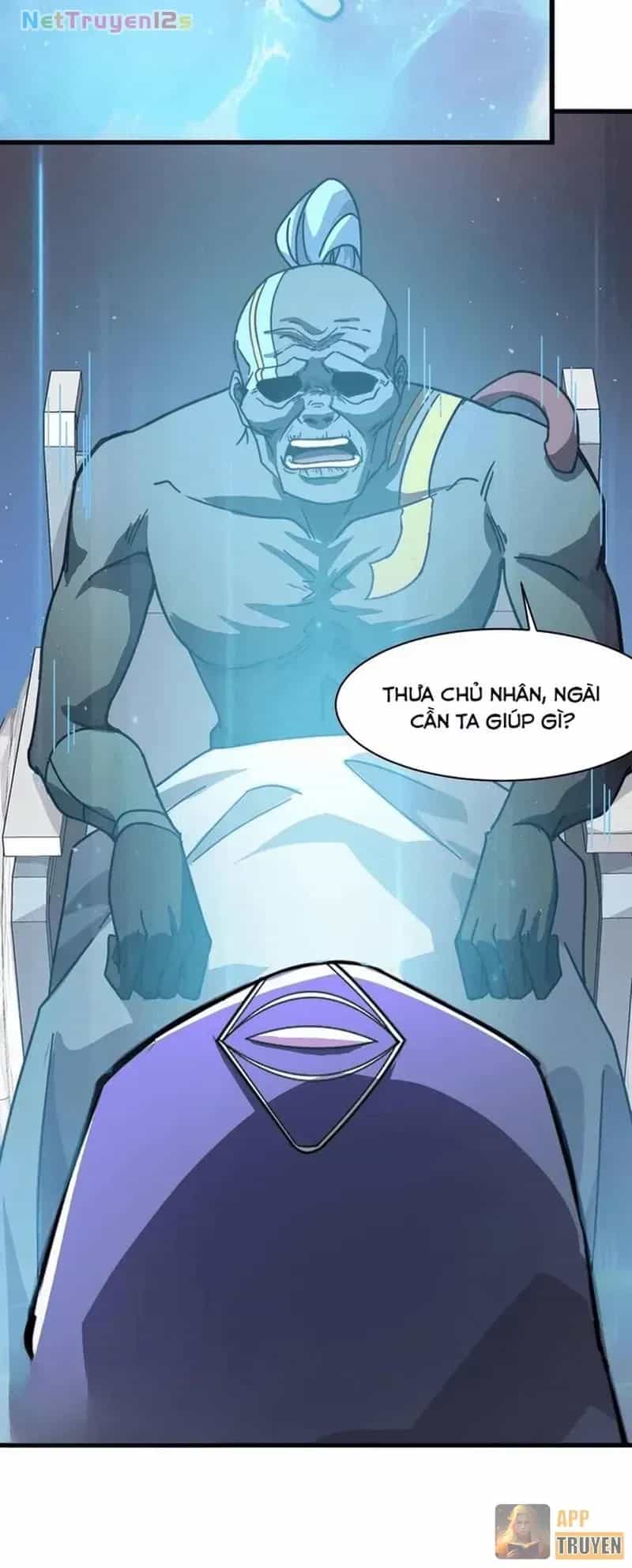 Chỉ Có Ta Có Thể Sử Dụng Triệu Hoán Thuật - Chương 229 - ảnh 19