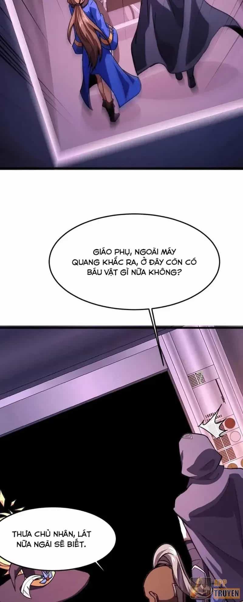 Chỉ Có Ta Có Thể Sử Dụng Triệu Hoán Thuật - Chương 229 - ảnh 27