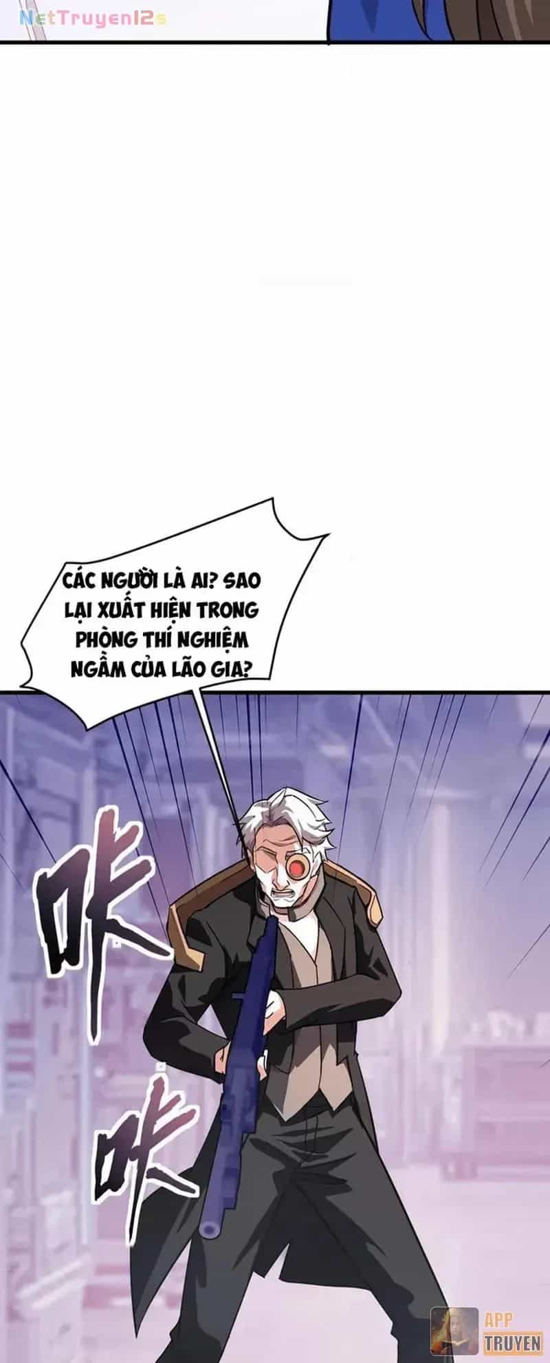 Chỉ Có Ta Có Thể Sử Dụng Triệu Hoán Thuật - Chương 229 - ảnh 35