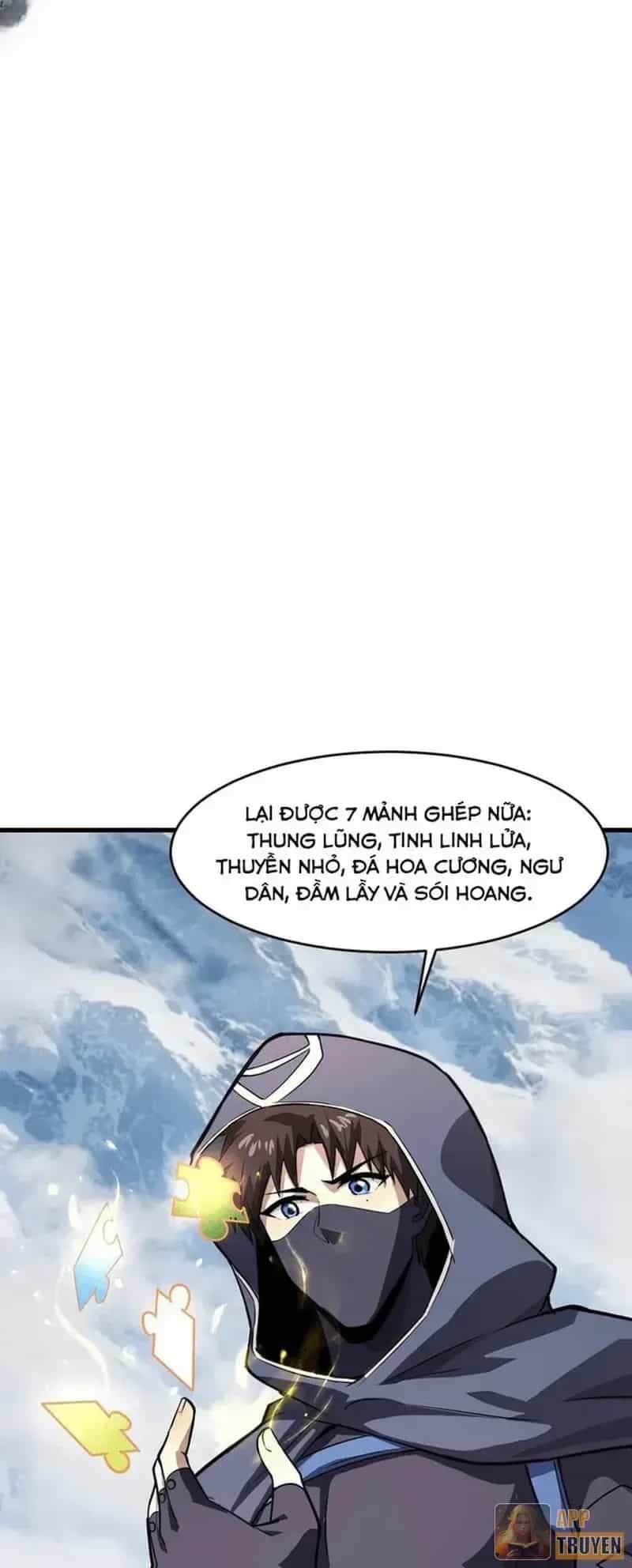 Chỉ Có Ta Có Thể Sử Dụng Triệu Hoán Thuật - Chương 229 - ảnh 4