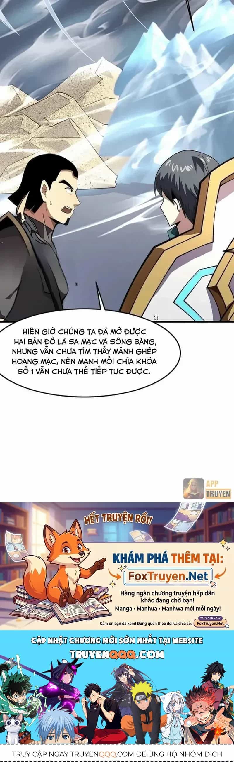 Chỉ Có Ta Có Thể Sử Dụng Triệu Hoán Thuật - Chương 229 - ảnh 40