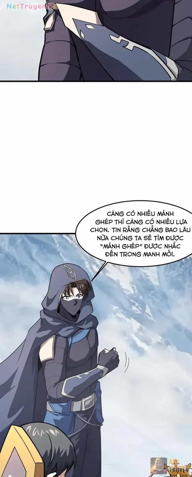Chỉ Có Ta Có Thể Sử Dụng Triệu Hoán Thuật - Chương 229 - ảnh 5