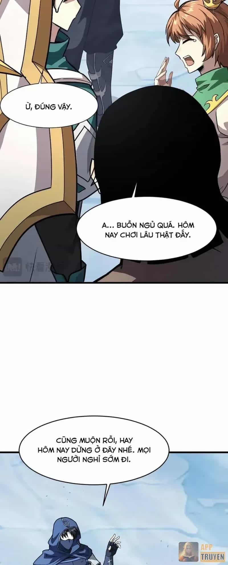 Chỉ Có Ta Có Thể Sử Dụng Triệu Hoán Thuật - Chương 229 - ảnh 6