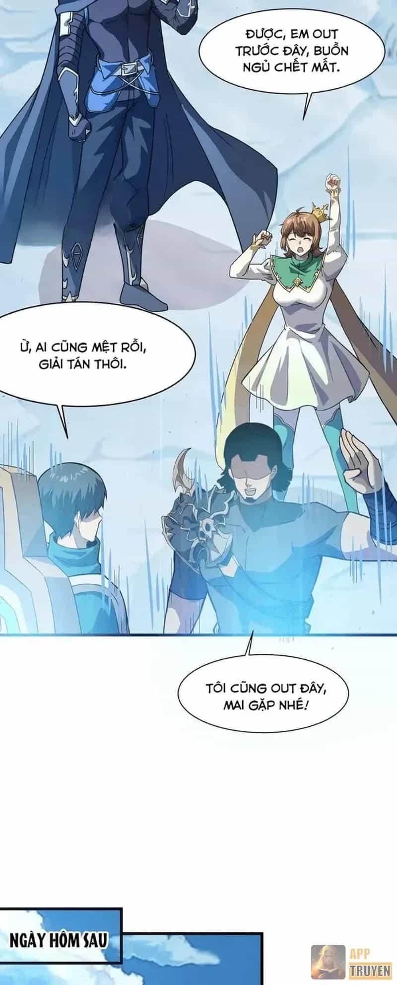 Chỉ Có Ta Có Thể Sử Dụng Triệu Hoán Thuật - Chương 229 - ảnh 7