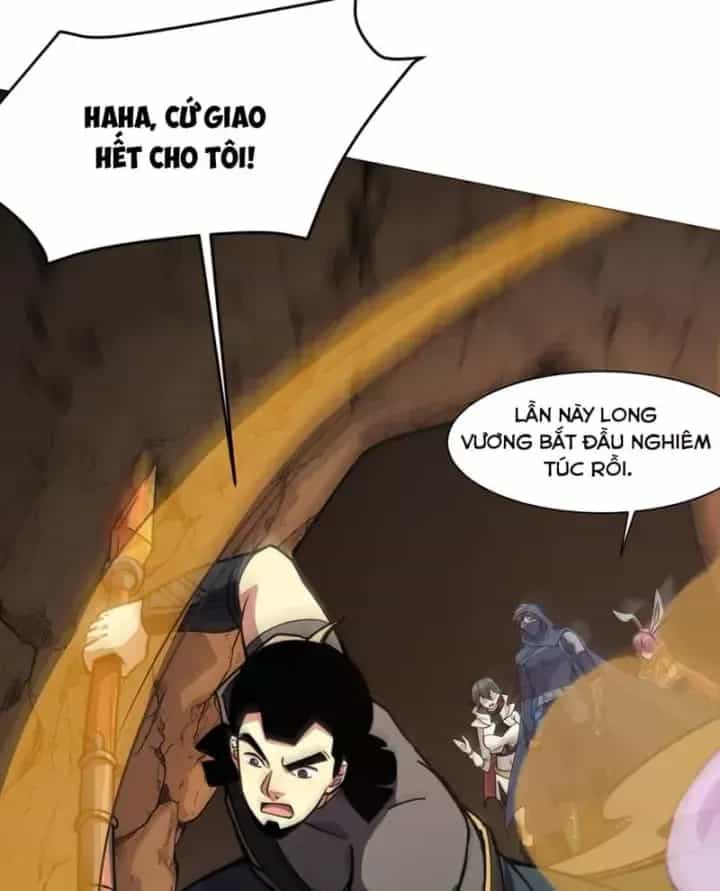 Chỉ Có Ta Có Thể Sử Dụng Triệu Hoán Thuật - Chương 230 - ảnh 20