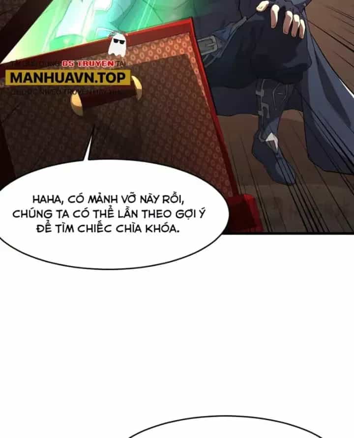 Chỉ Có Ta Có Thể Sử Dụng Triệu Hoán Thuật - Chương 230 - ảnh 40
