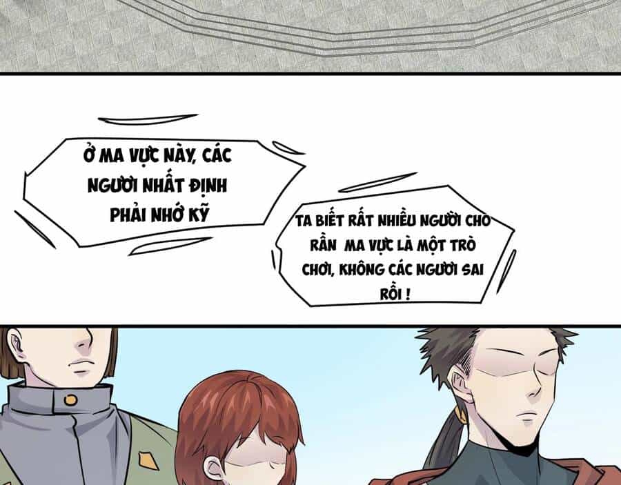 Chỉ Có Ta Có Thể Sử Dụng Triệu Hoán Thuật - Chương 2.5 - ảnh 9