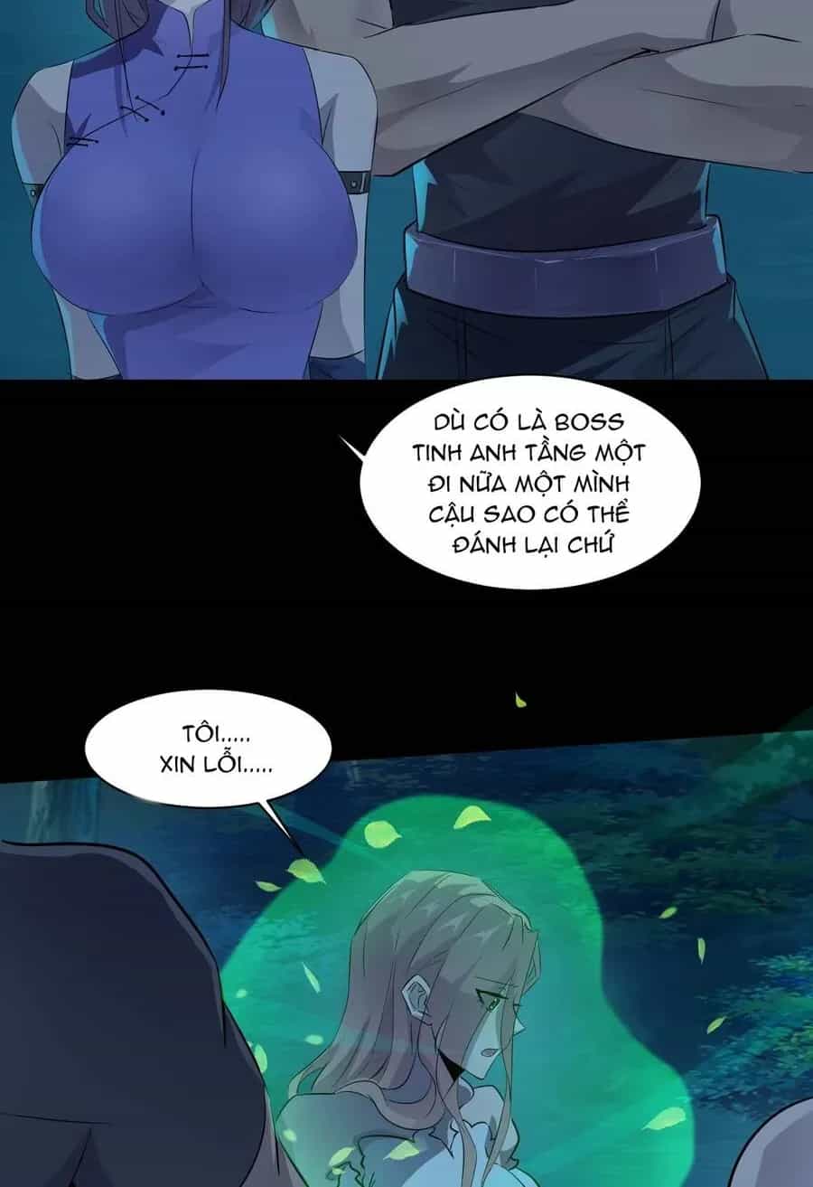 Chỉ Có Ta Có Thể Sử Dụng Triệu Hoán Thuật - Chương 6.1 - ảnh 9