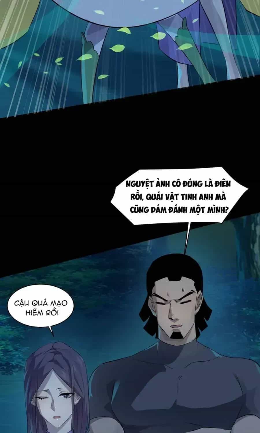 Chỉ Có Ta Có Thể Sử Dụng Triệu Hoán Thuật - Chương 6.3 - ảnh 10
