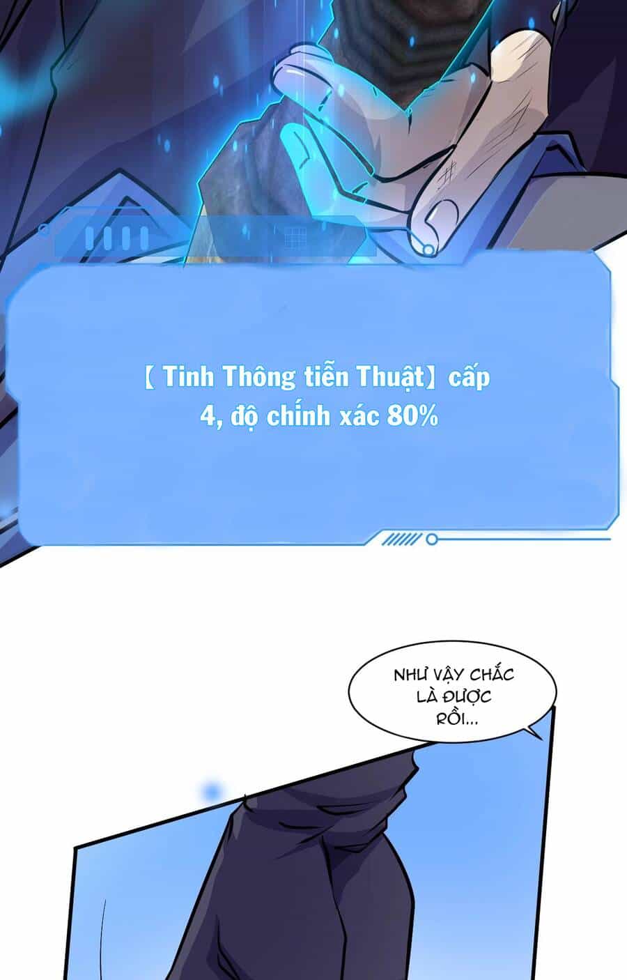 Chỉ Có Ta Có Thể Sử Dụng Triệu Hoán Thuật - Chương 2.6 - ảnh 4