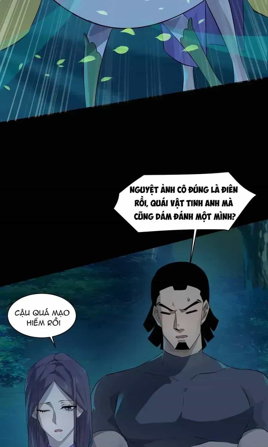 Chỉ Có Ta Có Thể Sử Dụng Triệu Hoán Thuật - Chương 6.8 - ảnh 15