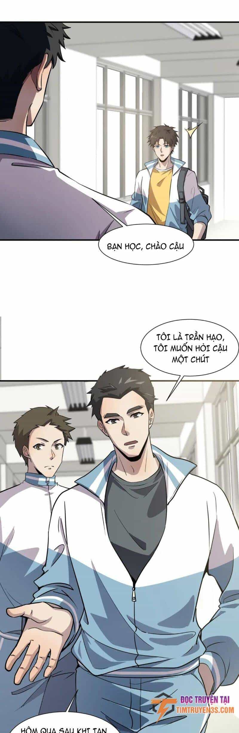 Chỉ Có Ta Có Thể Sử Dụng Triệu Hoán Thuật - Chương 16 - ảnh 8