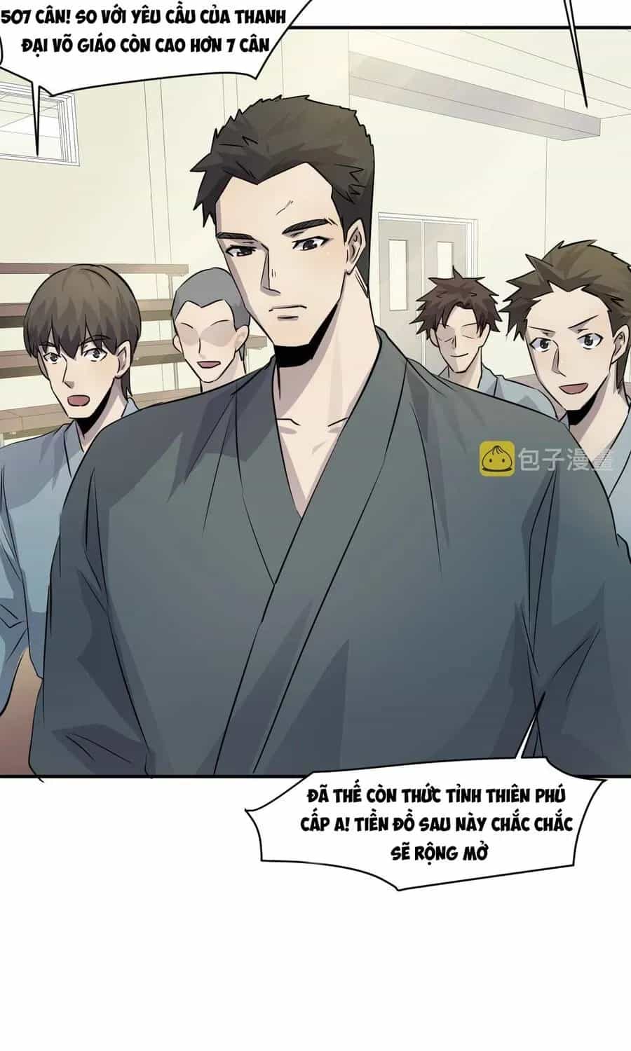 Chỉ Có Ta Có Thể Sử Dụng Triệu Hoán Thuật - Chương 7.1 - ảnh 30