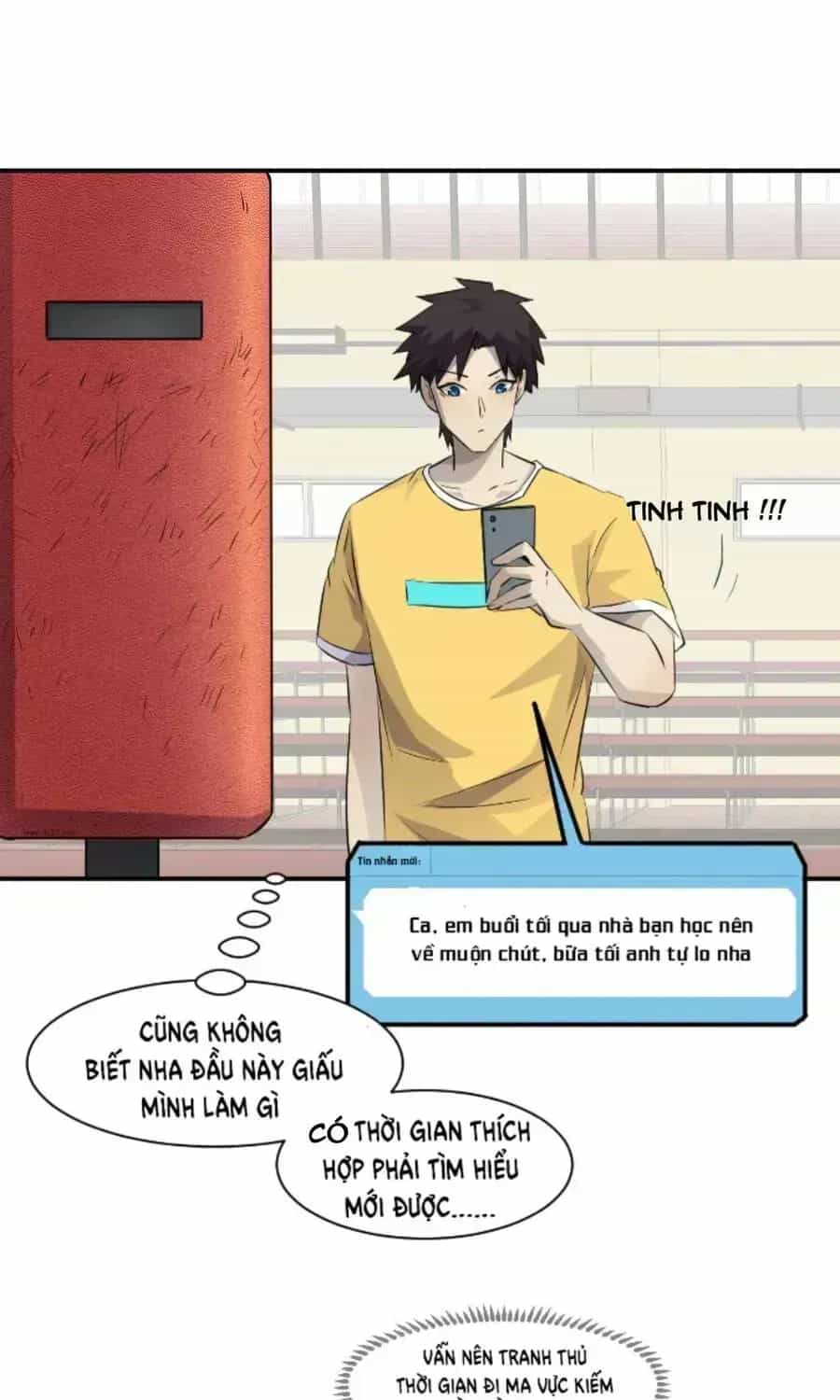 Chỉ Có Ta Có Thể Sử Dụng Triệu Hoán Thuật - Chương 7.5 - ảnh 40