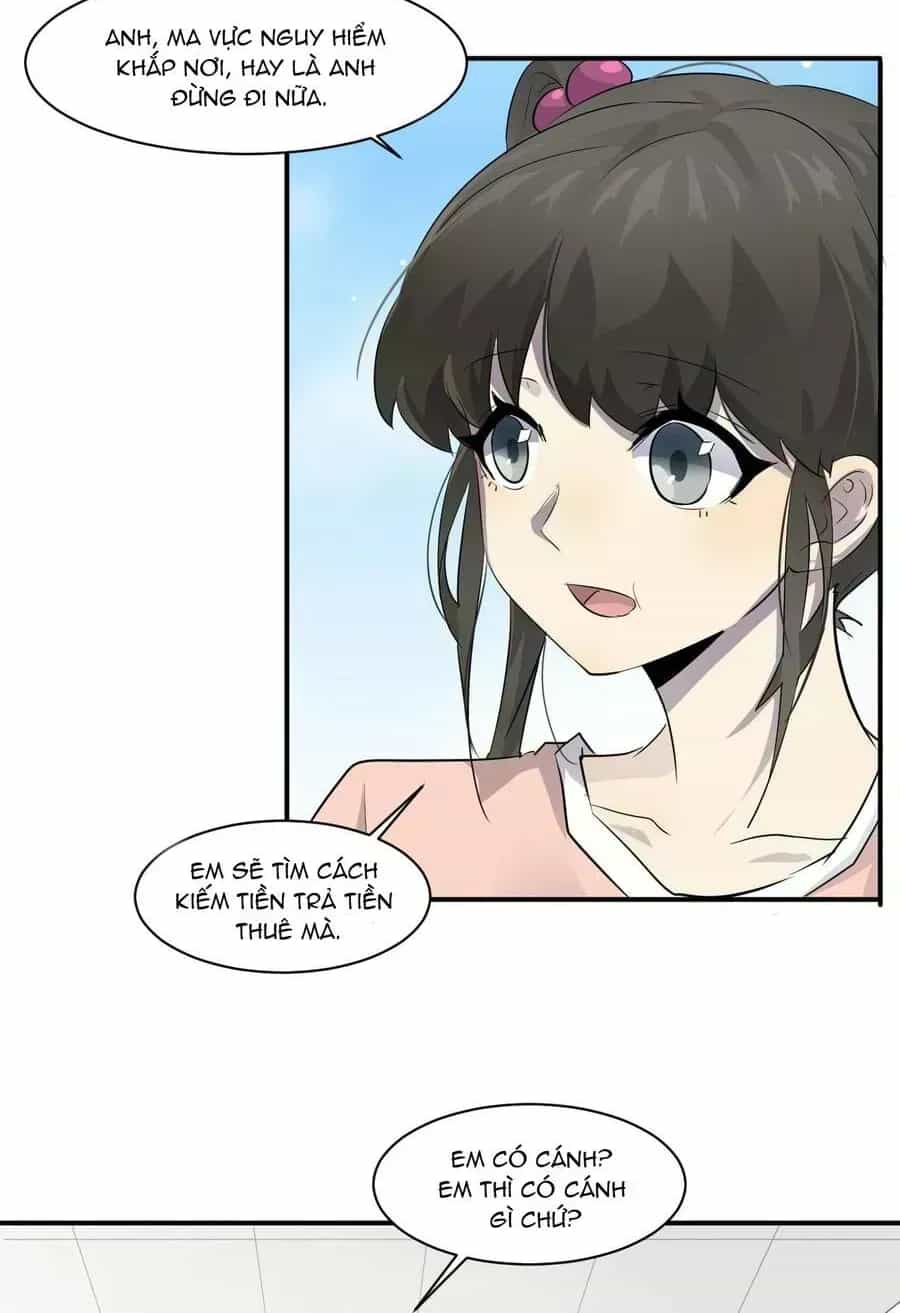 Chỉ Có Ta Có Thể Sử Dụng Triệu Hoán Thuật - Chương 7.8 - ảnh 16