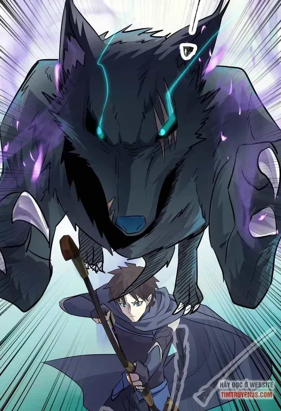 Chỉ Có Ta Có Thể Sử Dụng Triệu Hoán Thuật - Chương 7.8 - ảnh 54