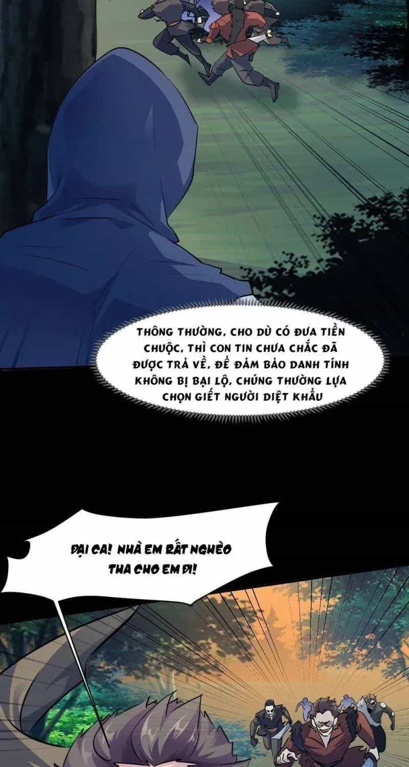 Chỉ Có Ta Có Thể Sử Dụng Triệu Hoán Thuật - Chương 8.1 - ảnh 4