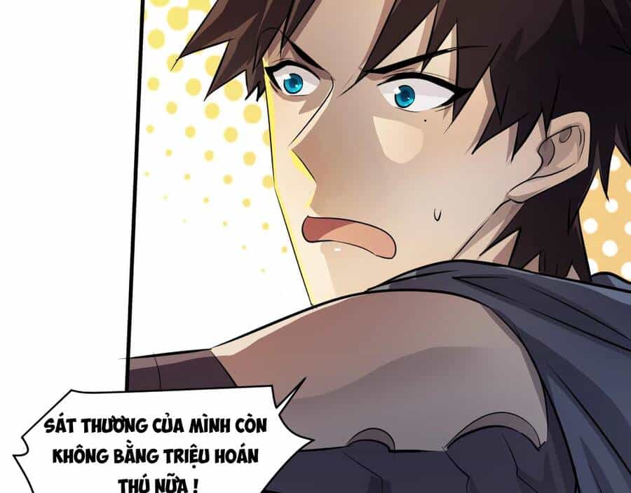 Chỉ Có Ta Có Thể Sử Dụng Triệu Hoán Thuật - Chương 3 - ảnh 67
