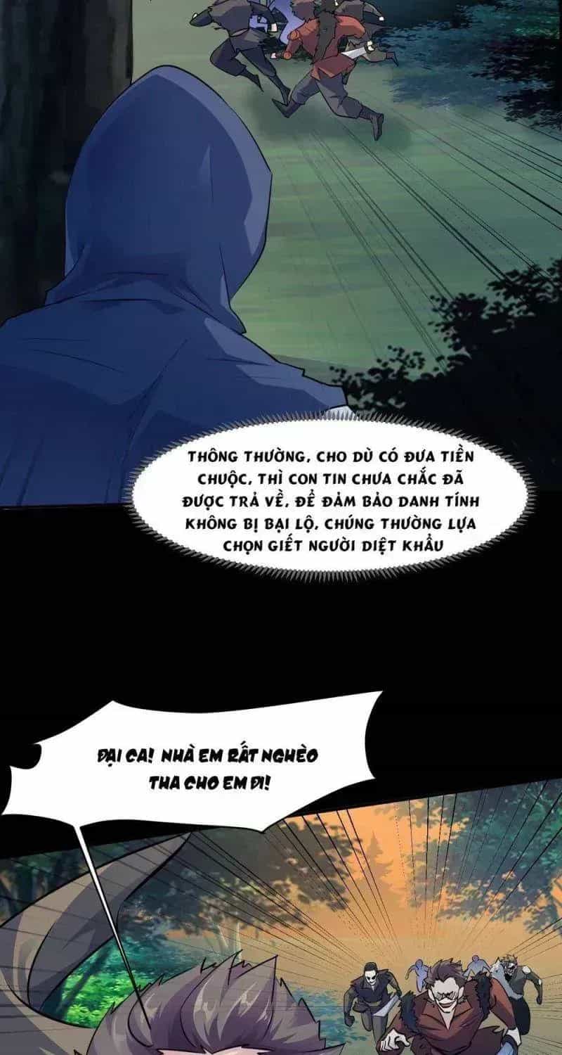Chỉ Có Ta Có Thể Sử Dụng Triệu Hoán Thuật - Chương 8.8 - ảnh 11