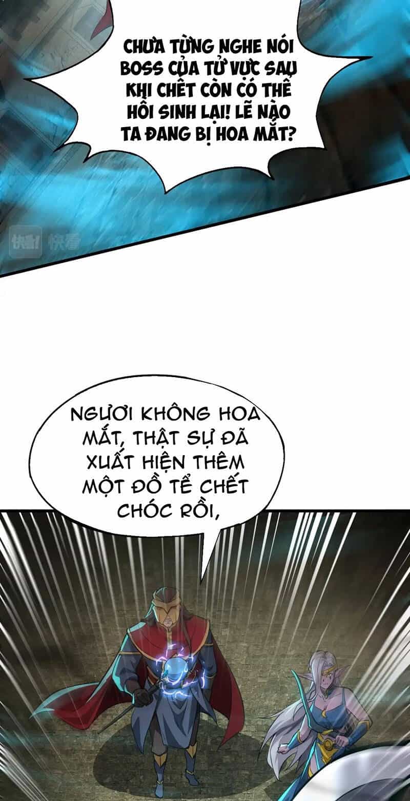 Chỉ Có Ta Có Thể Sử Dụng Triệu Hoán Thuật - Chương 36 - ảnh 14