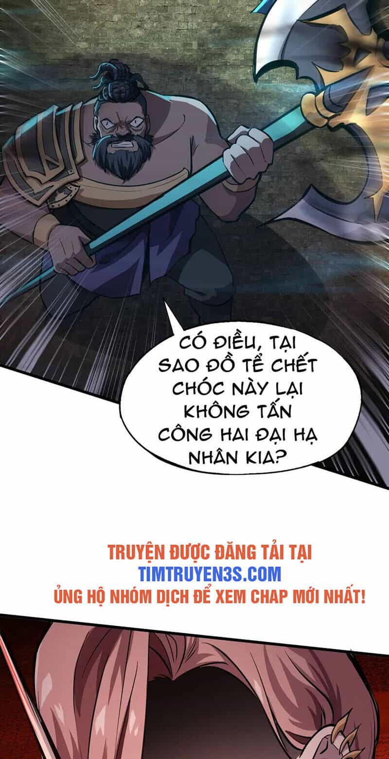 Chỉ Có Ta Có Thể Sử Dụng Triệu Hoán Thuật - Chương 36 - ảnh 15
