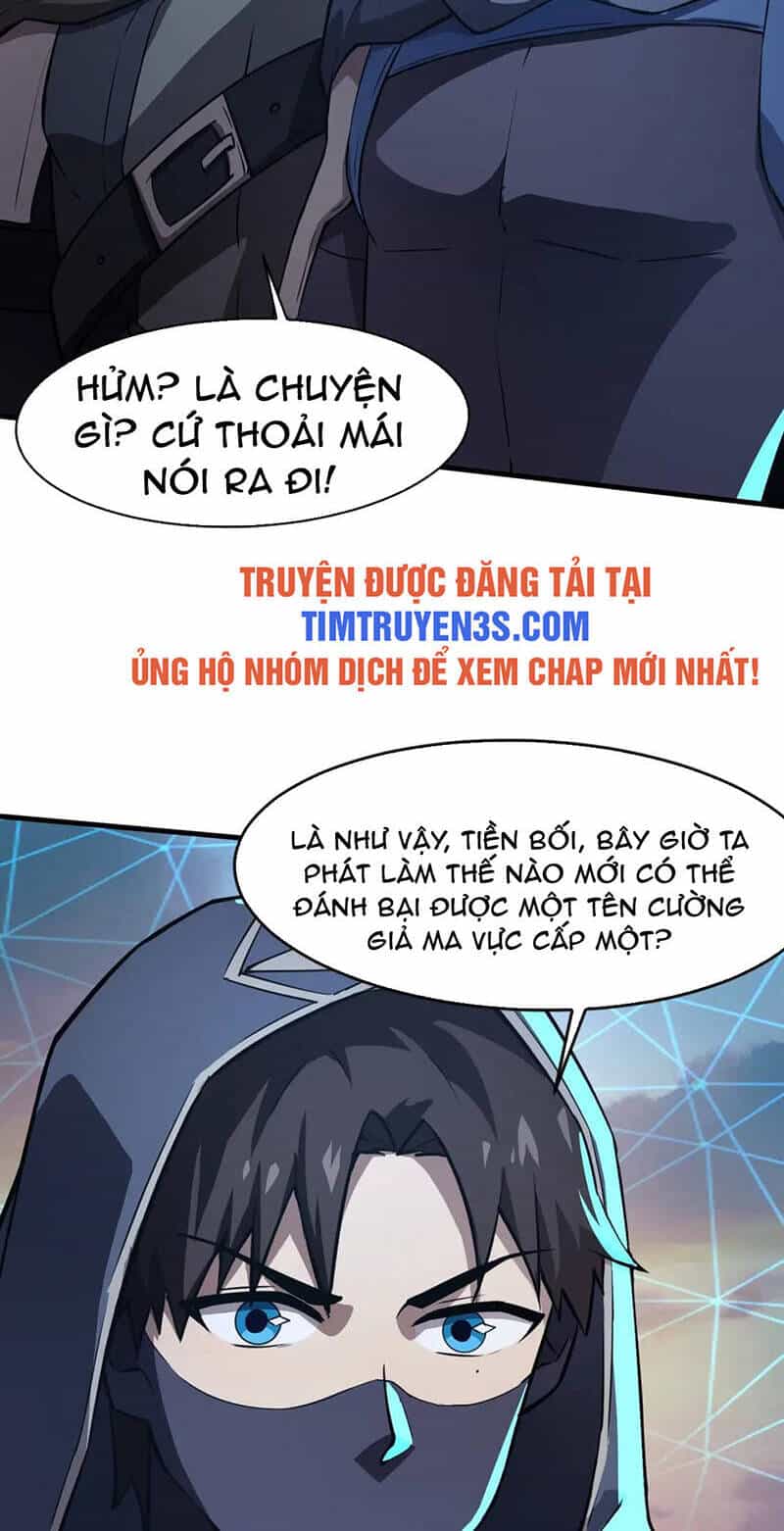 Chỉ Có Ta Có Thể Sử Dụng Triệu Hoán Thuật - Chương 36 - ảnh 35