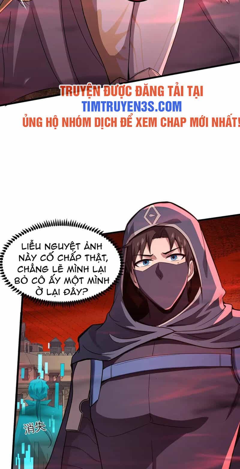 Chỉ Có Ta Có Thể Sử Dụng Triệu Hoán Thuật - Chương 36 - ảnh 4
