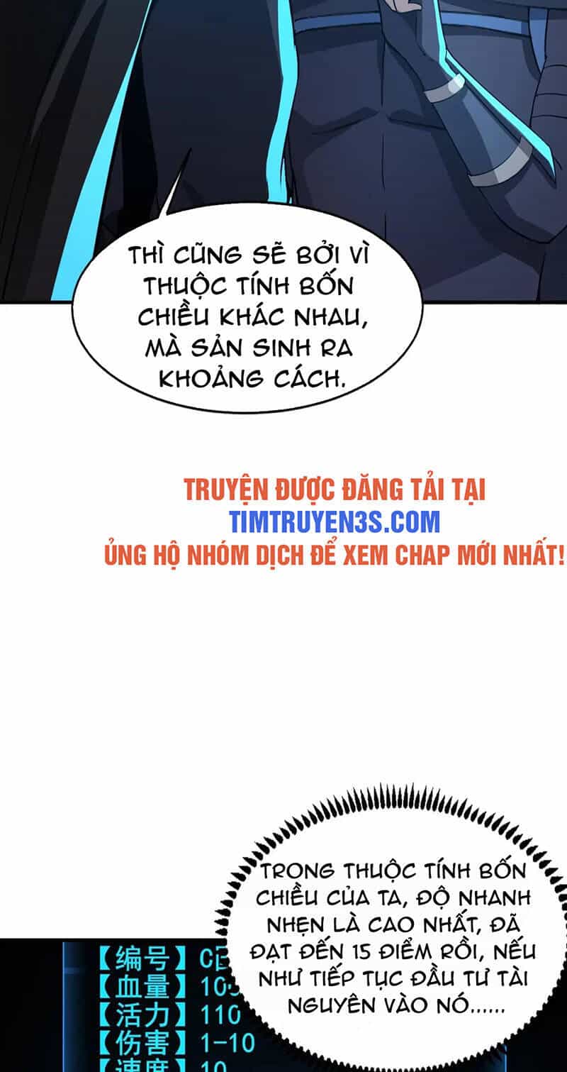 Chỉ Có Ta Có Thể Sử Dụng Triệu Hoán Thuật - Chương 36 - ảnh 46