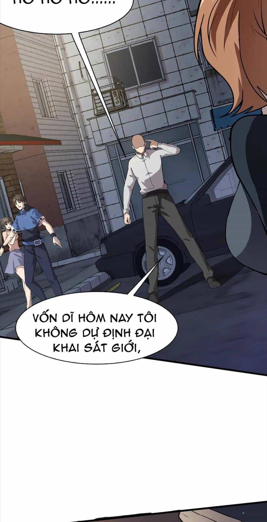 Chỉ Có Ta Có Thể Sử Dụng Triệu Hoán Thuật - Chương 38 - ảnh 16