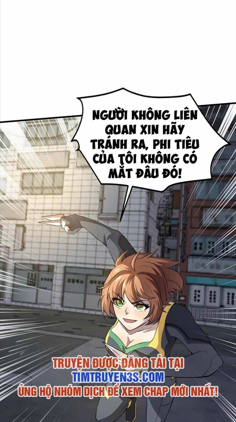 Chỉ Có Ta Có Thể Sử Dụng Triệu Hoán Thuật - Chương 38 - ảnh 18