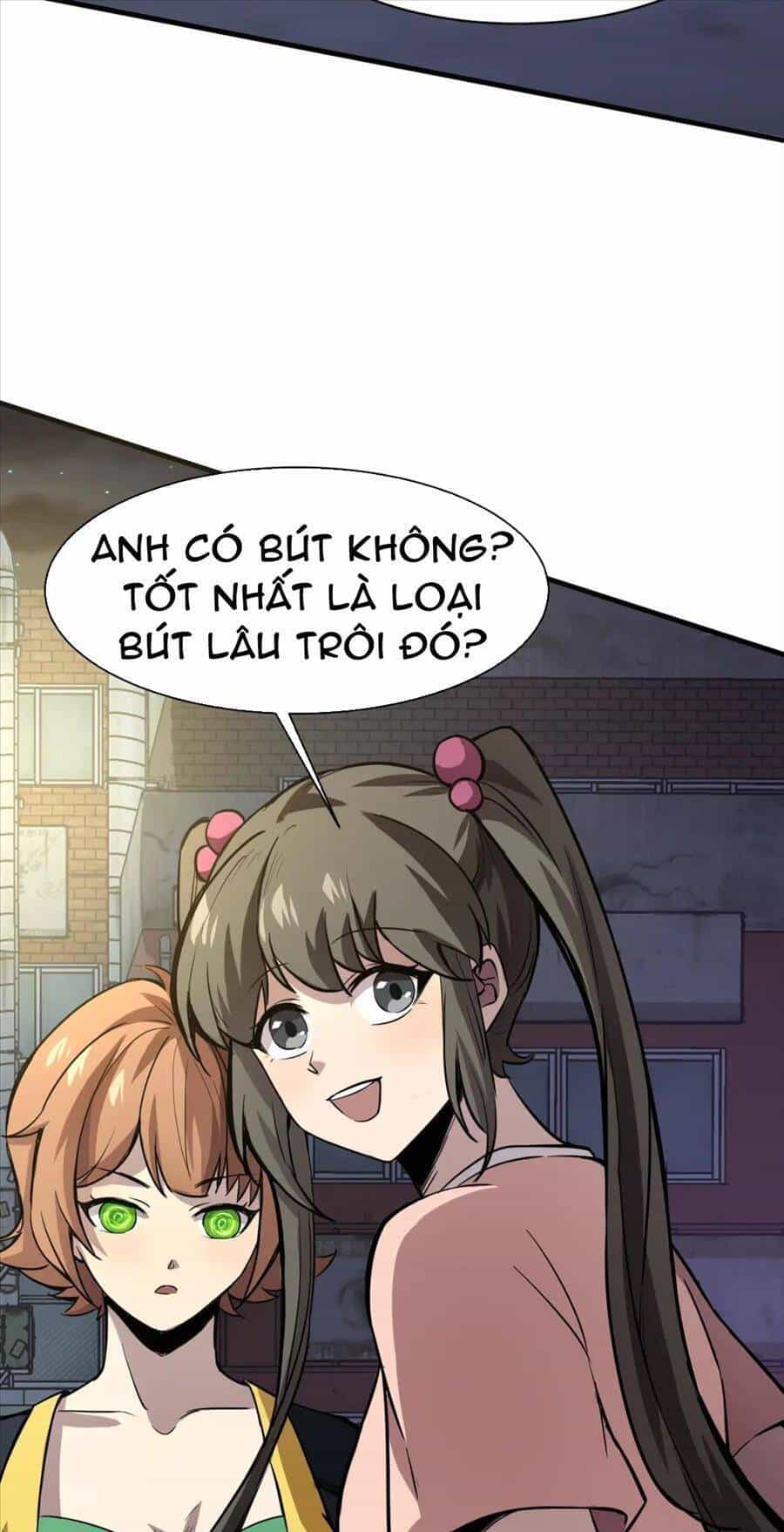 Chỉ Có Ta Có Thể Sử Dụng Triệu Hoán Thuật - Chương 38 - ảnh 39