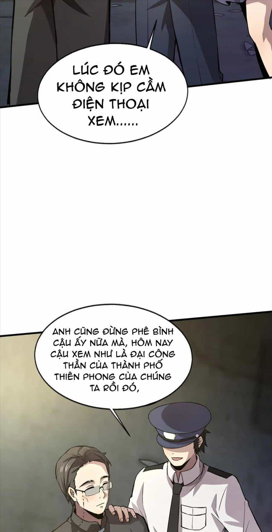 Chỉ Có Ta Có Thể Sử Dụng Triệu Hoán Thuật - Chương 38 - ảnh 45
