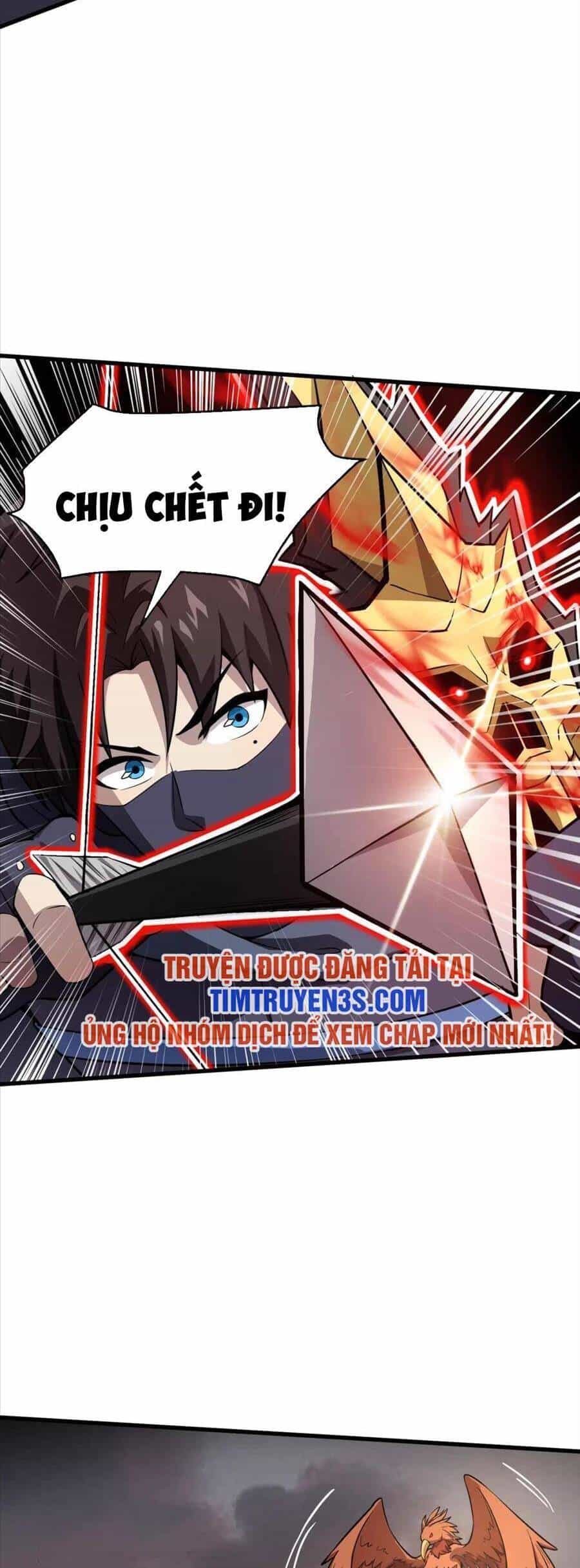 Chỉ Có Ta Có Thể Sử Dụng Triệu Hoán Thuật - Chương 39 - ảnh 29
