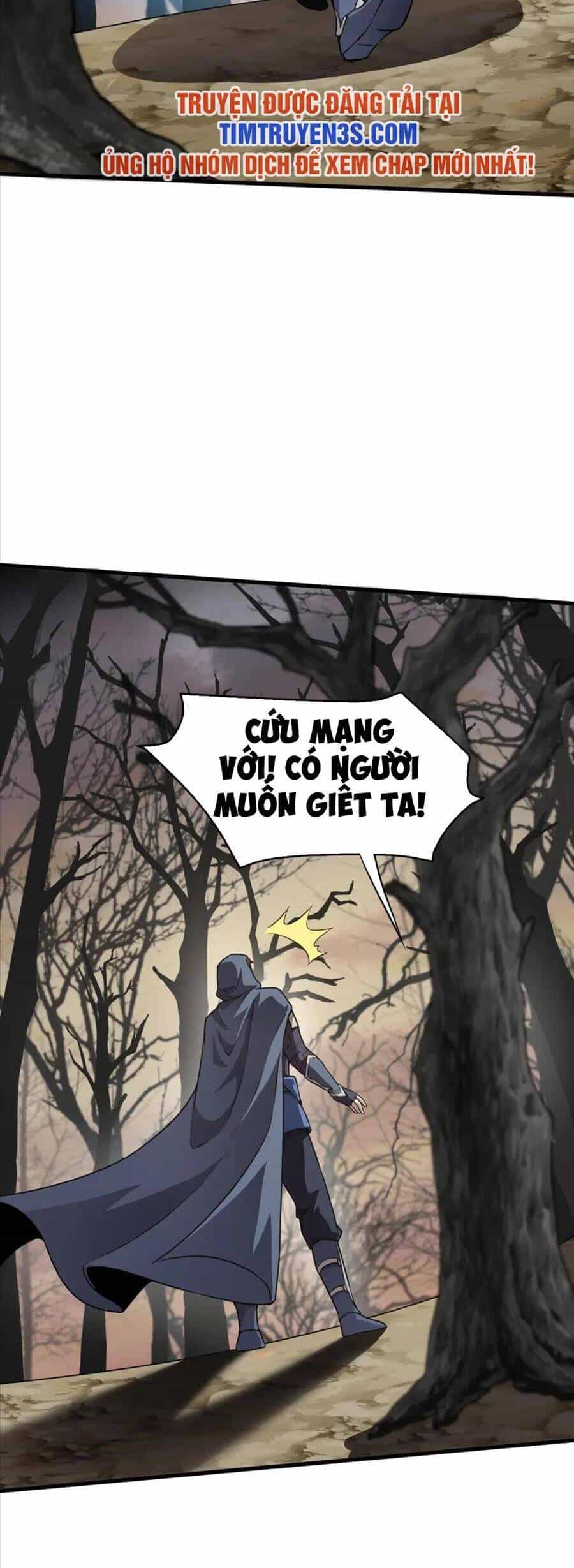 Chỉ Có Ta Có Thể Sử Dụng Triệu Hoán Thuật - Chương 39 - ảnh 43
