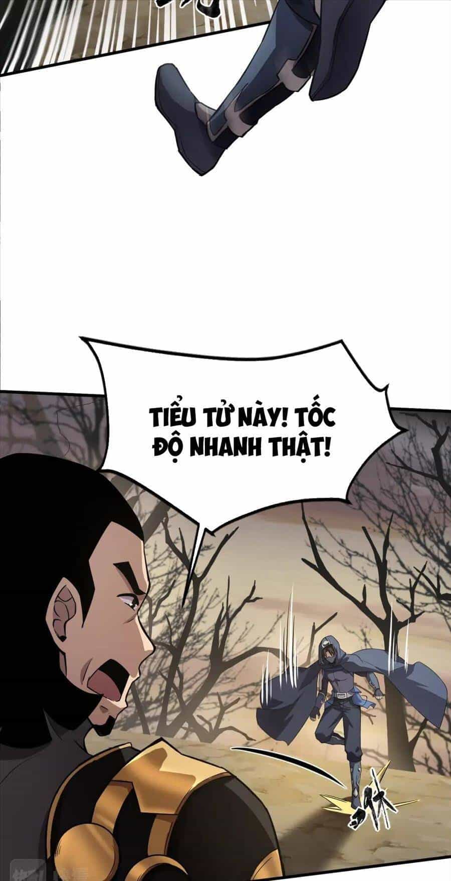 Chỉ Có Ta Có Thể Sử Dụng Triệu Hoán Thuật - Chương 40 - ảnh 38