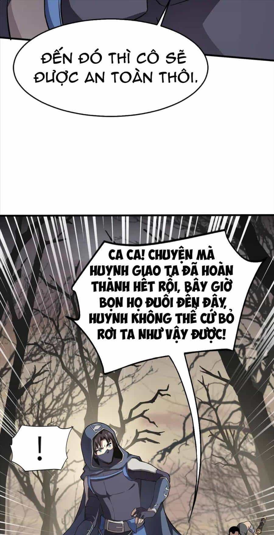 Chỉ Có Ta Có Thể Sử Dụng Triệu Hoán Thuật - Chương 40 - ảnh 7