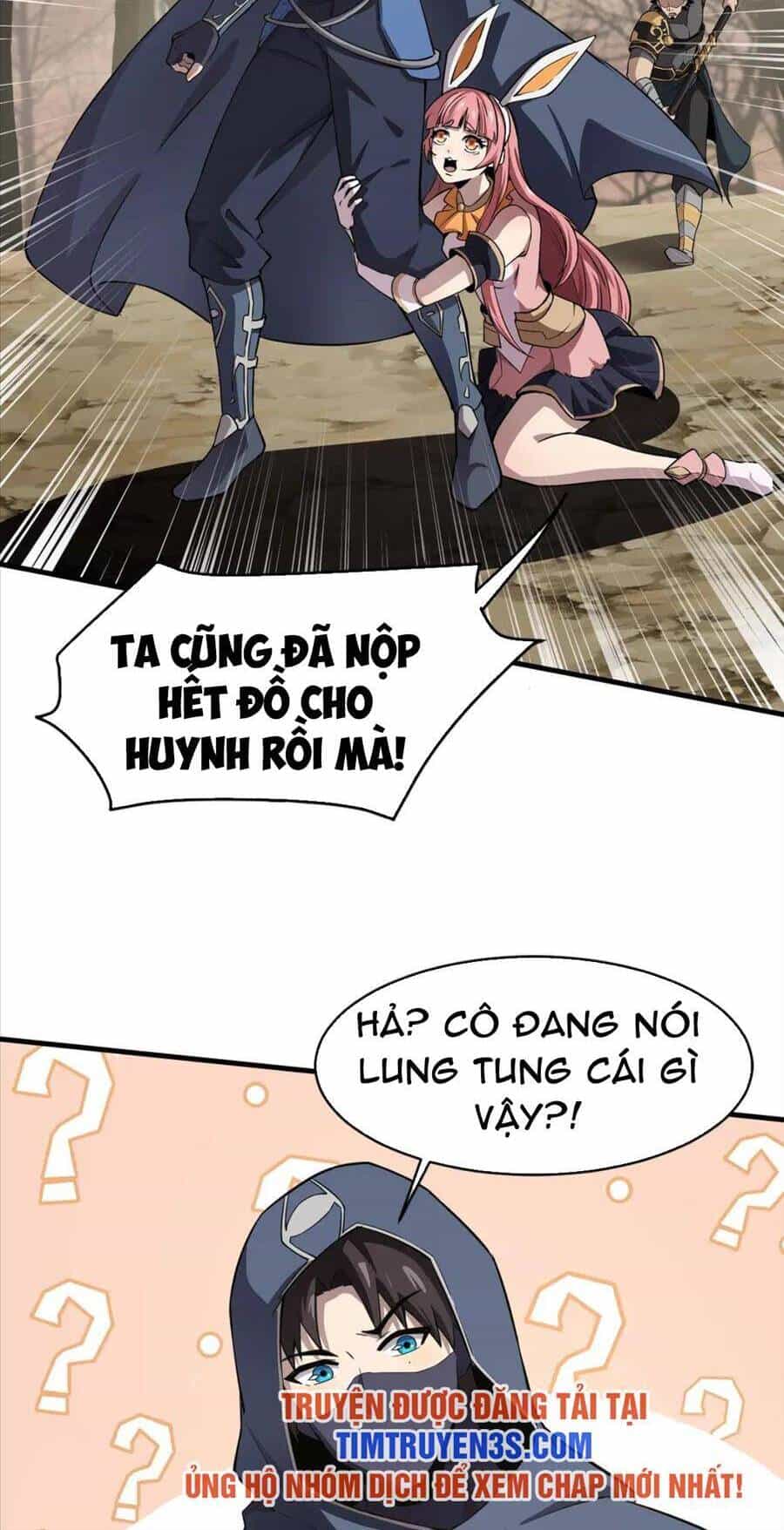 Chỉ Có Ta Có Thể Sử Dụng Triệu Hoán Thuật - Chương 40 - ảnh 8