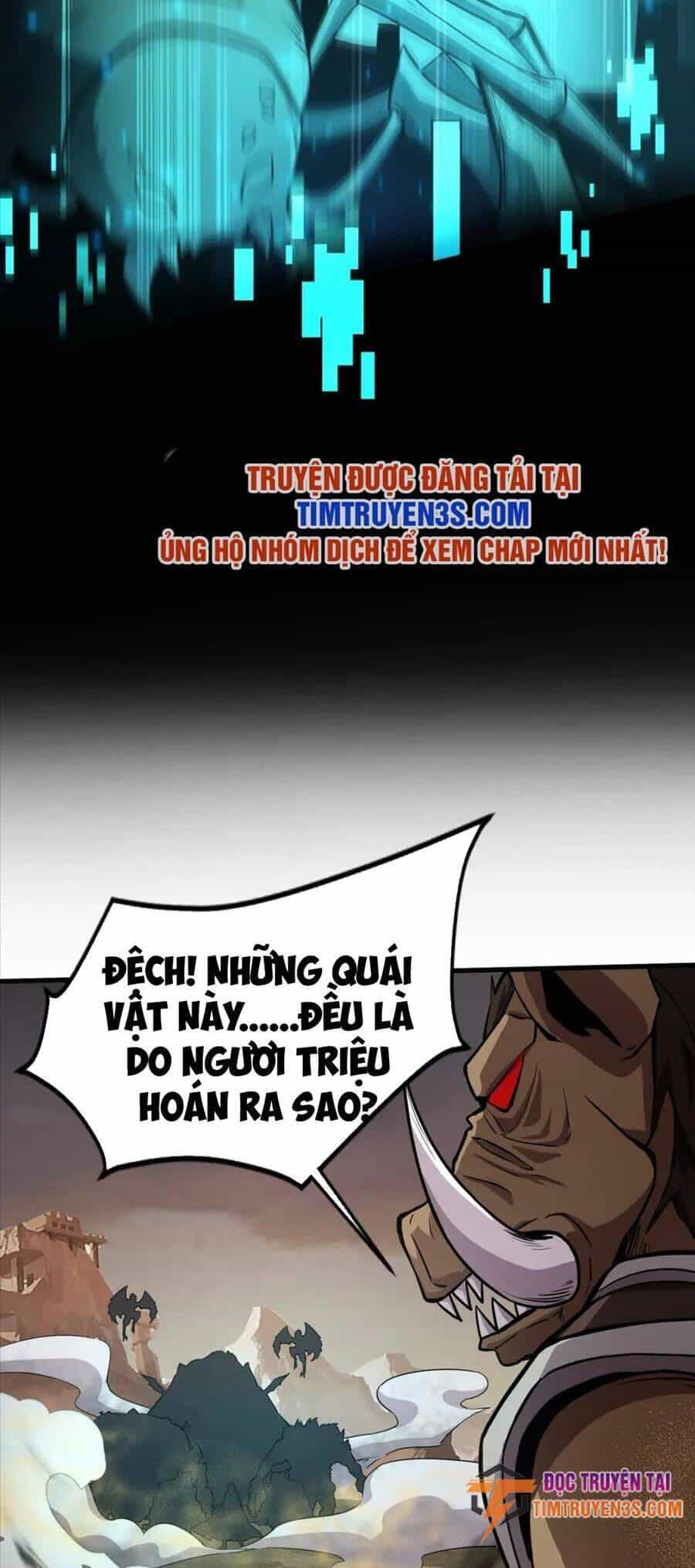 Chỉ Có Ta Có Thể Sử Dụng Triệu Hoán Thuật - Chương 41 - ảnh 37