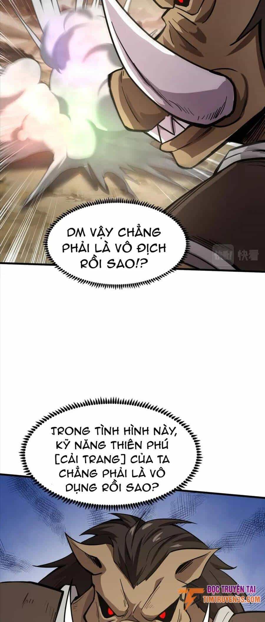 Chỉ Có Ta Có Thể Sử Dụng Triệu Hoán Thuật - Chương 41 - ảnh 49