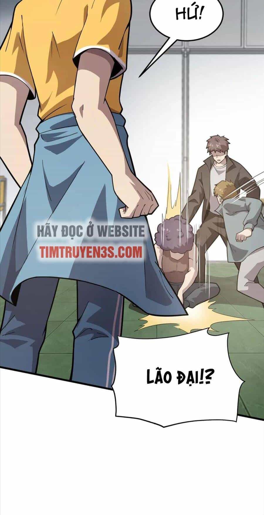 Chỉ Có Ta Có Thể Sử Dụng Triệu Hoán Thuật - Chương 42 - ảnh 53