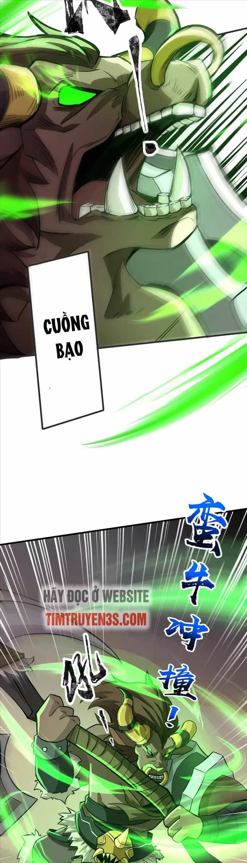 Chỉ Có Ta Có Thể Sử Dụng Triệu Hoán Thuật - Chương 43 - ảnh 39