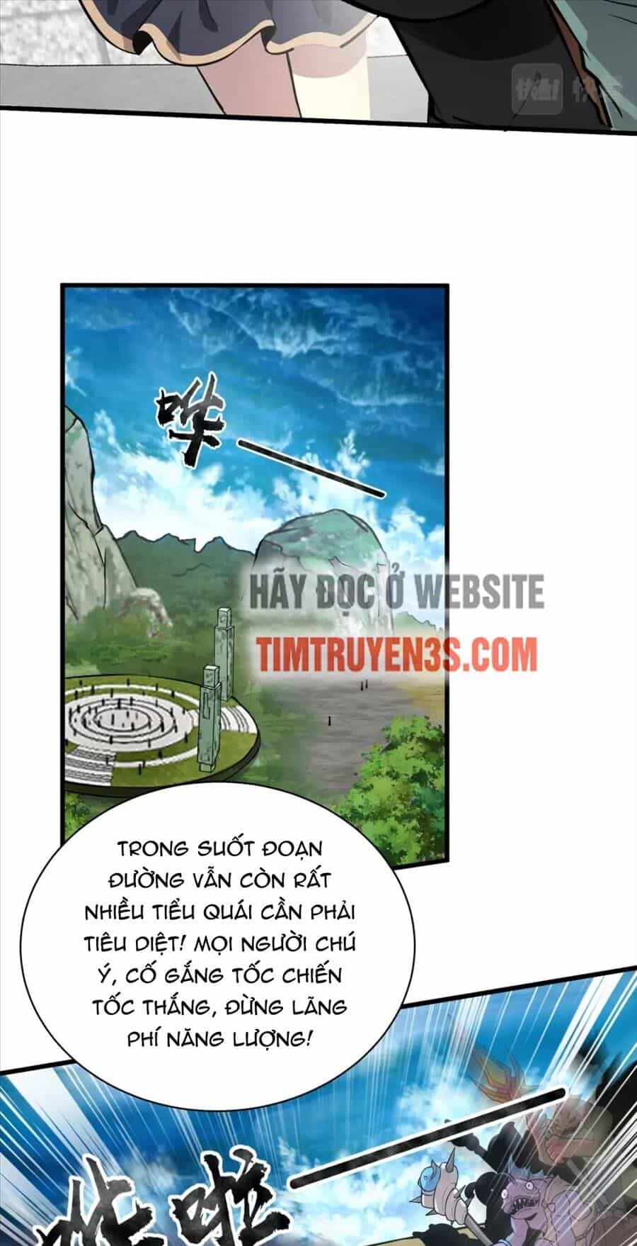 Chỉ Có Ta Có Thể Sử Dụng Triệu Hoán Thuật - Chương 44 - ảnh 47