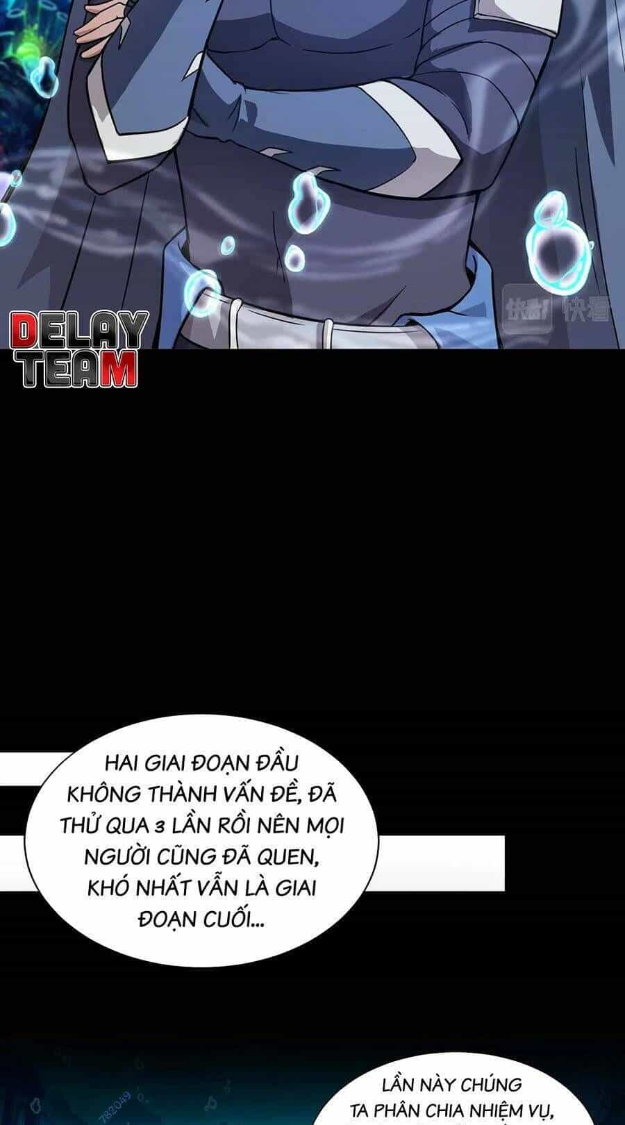 Chỉ Có Ta Có Thể Sử Dụng Triệu Hoán Thuật - Chương 45 - ảnh 57