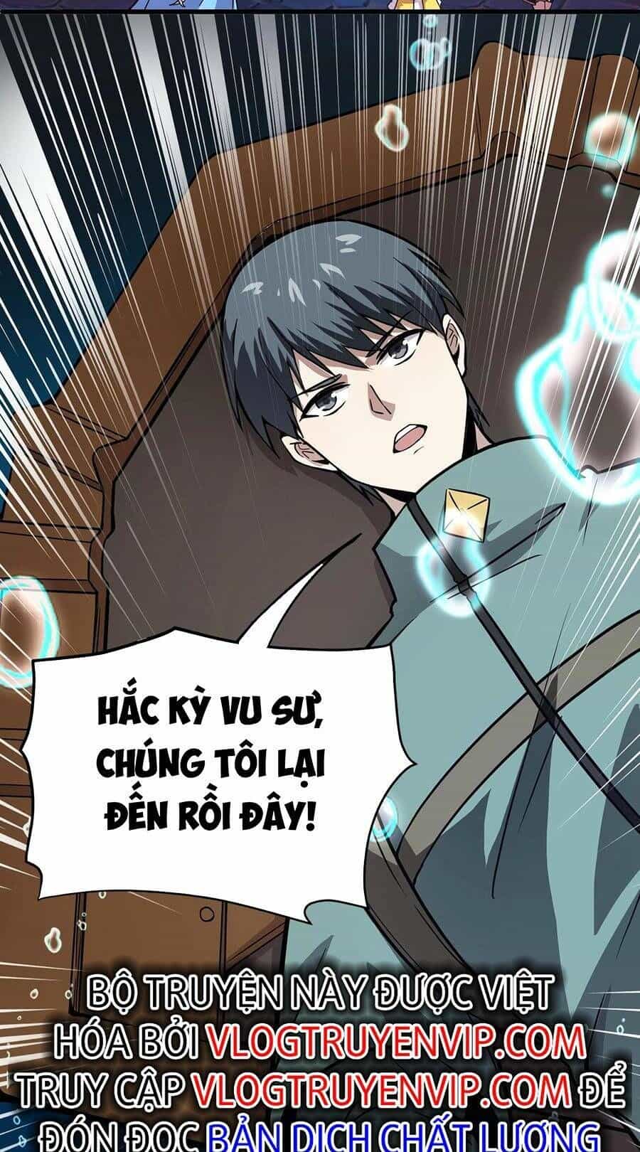 Chỉ Có Ta Có Thể Sử Dụng Triệu Hoán Thuật - Chương 45 - ảnh 59