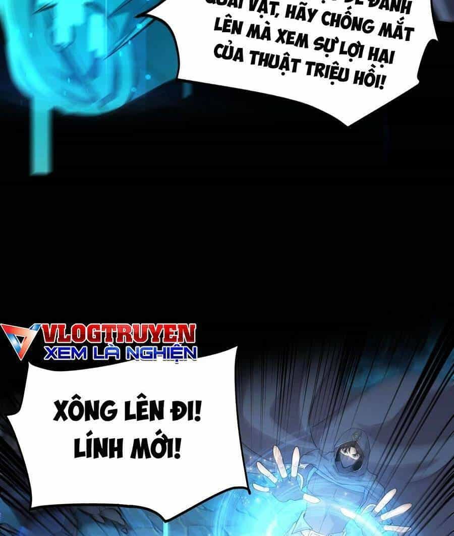 Chỉ Có Ta Có Thể Sử Dụng Triệu Hoán Thuật - Chương 46 - ảnh 85