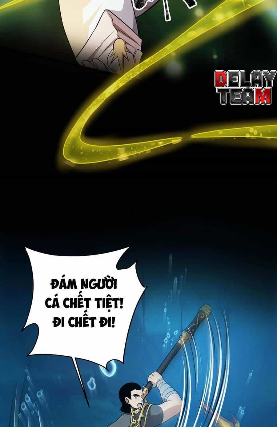 Chỉ Có Ta Có Thể Sử Dụng Triệu Hoán Thuật - Chương 47 - ảnh 19