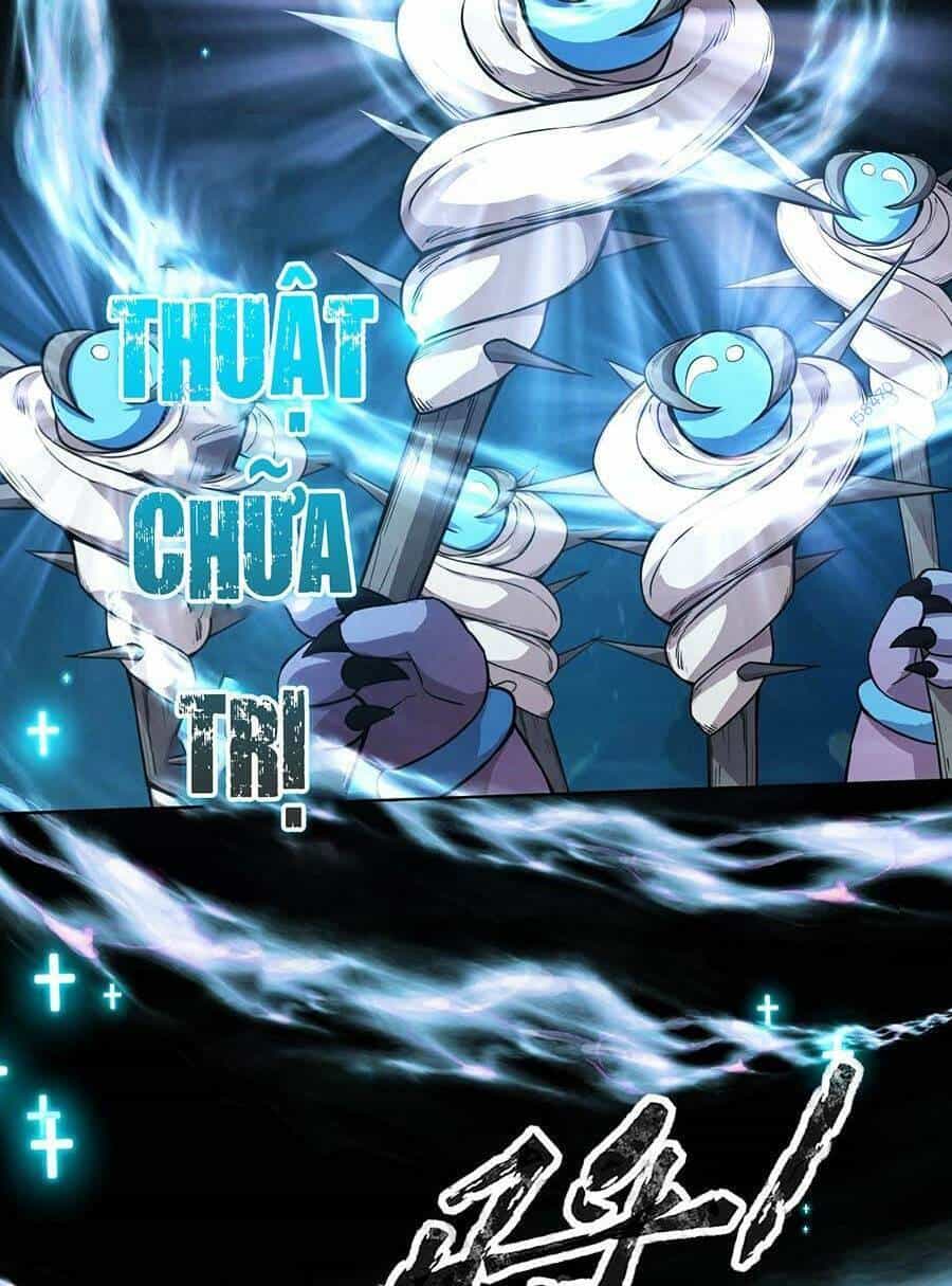 Chỉ Có Ta Có Thể Sử Dụng Triệu Hoán Thuật - Chương 47 - ảnh 50