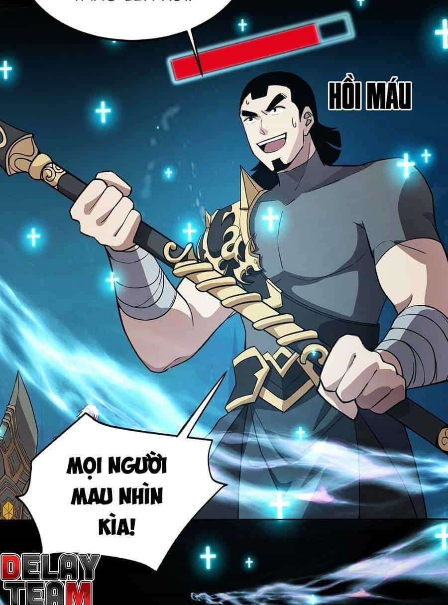 Chỉ Có Ta Có Thể Sử Dụng Triệu Hoán Thuật - Chương 47 - ảnh 53